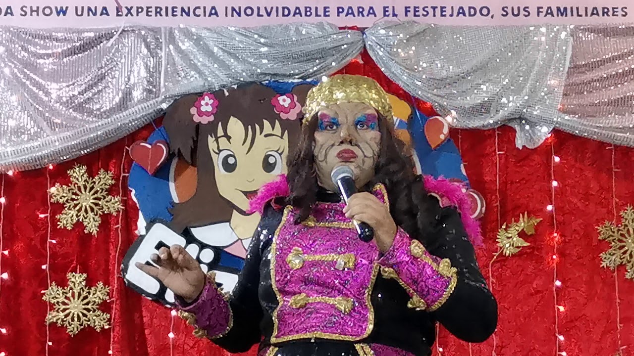 Ernestina del mar en la posada de muñequitas elizabeth parte 4
