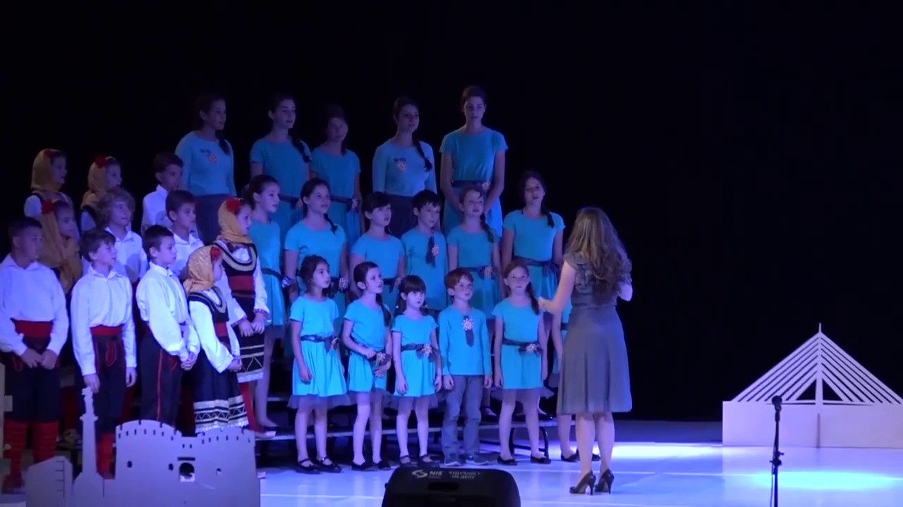Hor DKCB - Kolovodjo kolom kreni