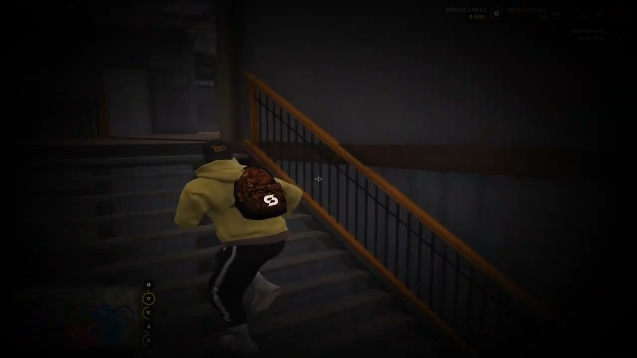 SIDESTORY V3 | Laba dena.