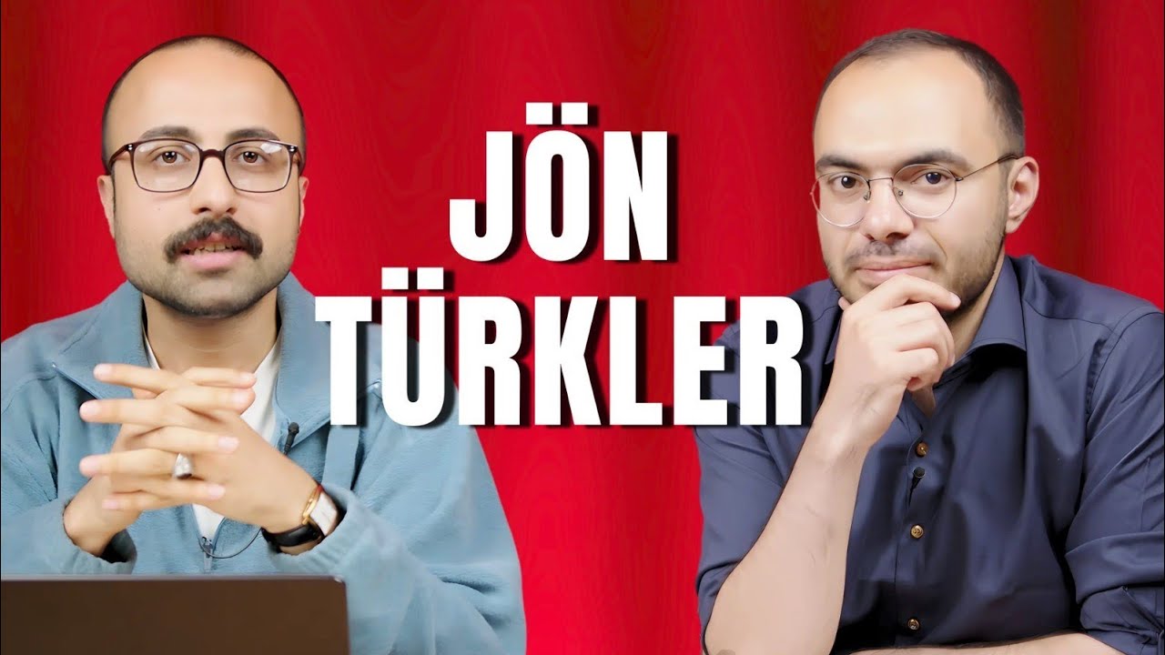 Jön Türkler Neyi Savunuyordu? | Kafa Kafaya 11