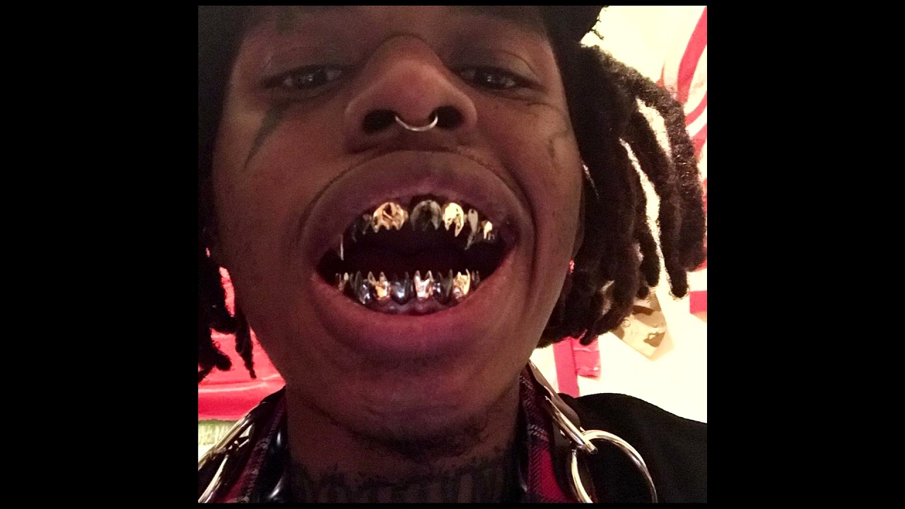 [FREE] Thraxx x ZillaKami x SosMula x GCSY type beat 2021 | (prod. ntdk)