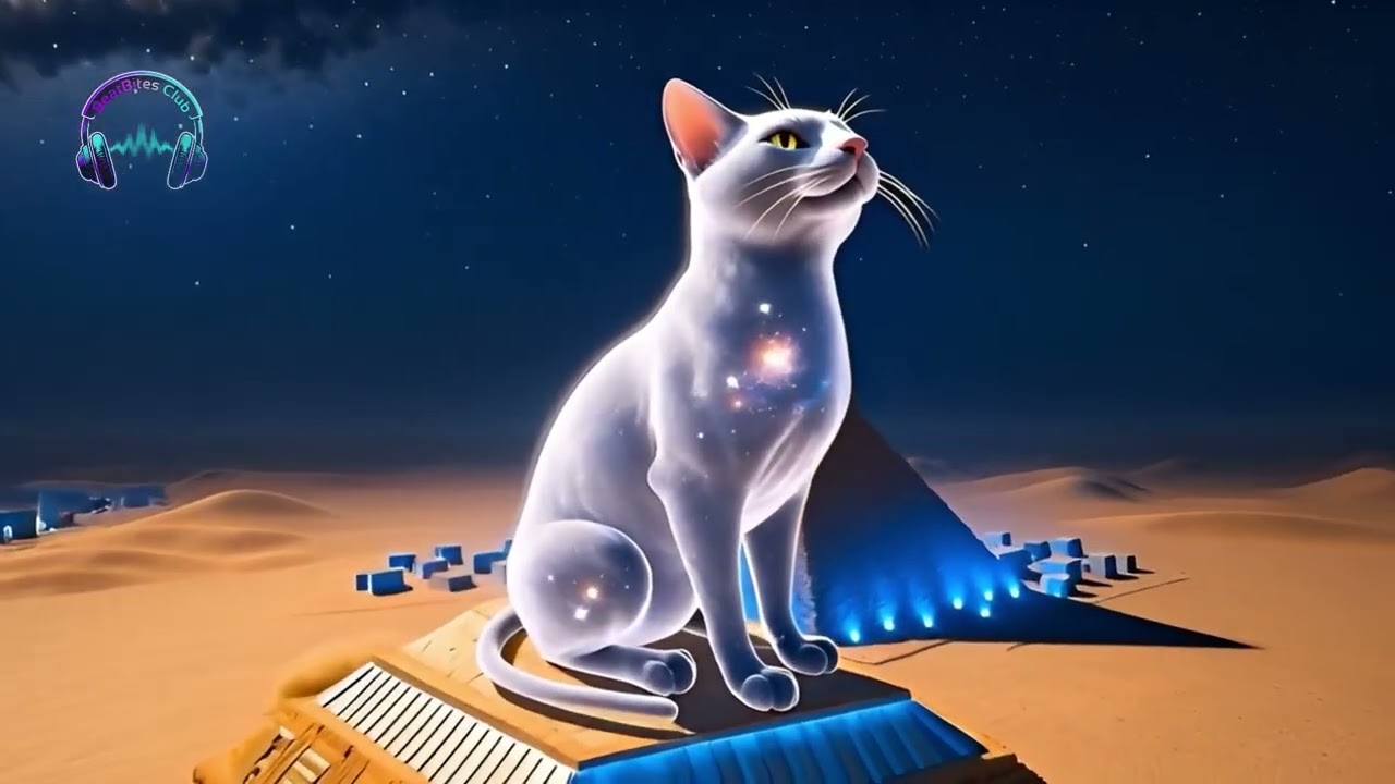 STAR CHASER || High Energy Psytrance & Acid Mix | 142 BPM Fast Focus Music #beatbitesclub #trance