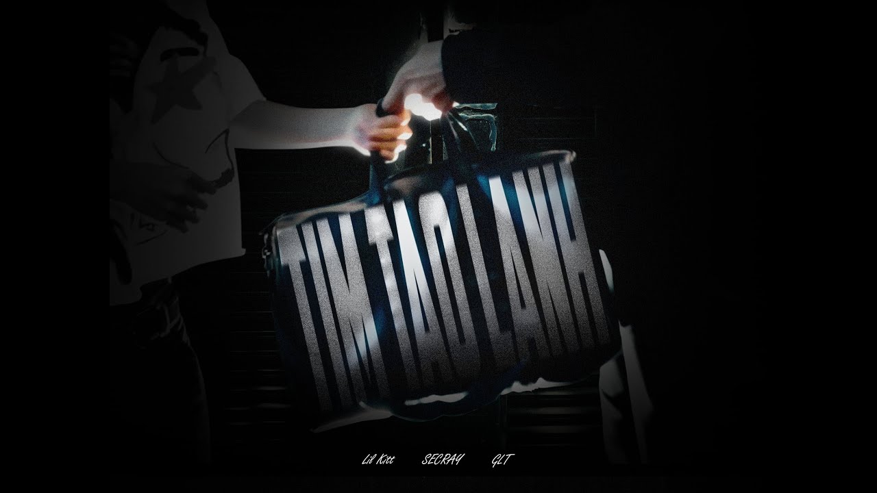 Lil Kitt - TIMTAOLANH x GLT