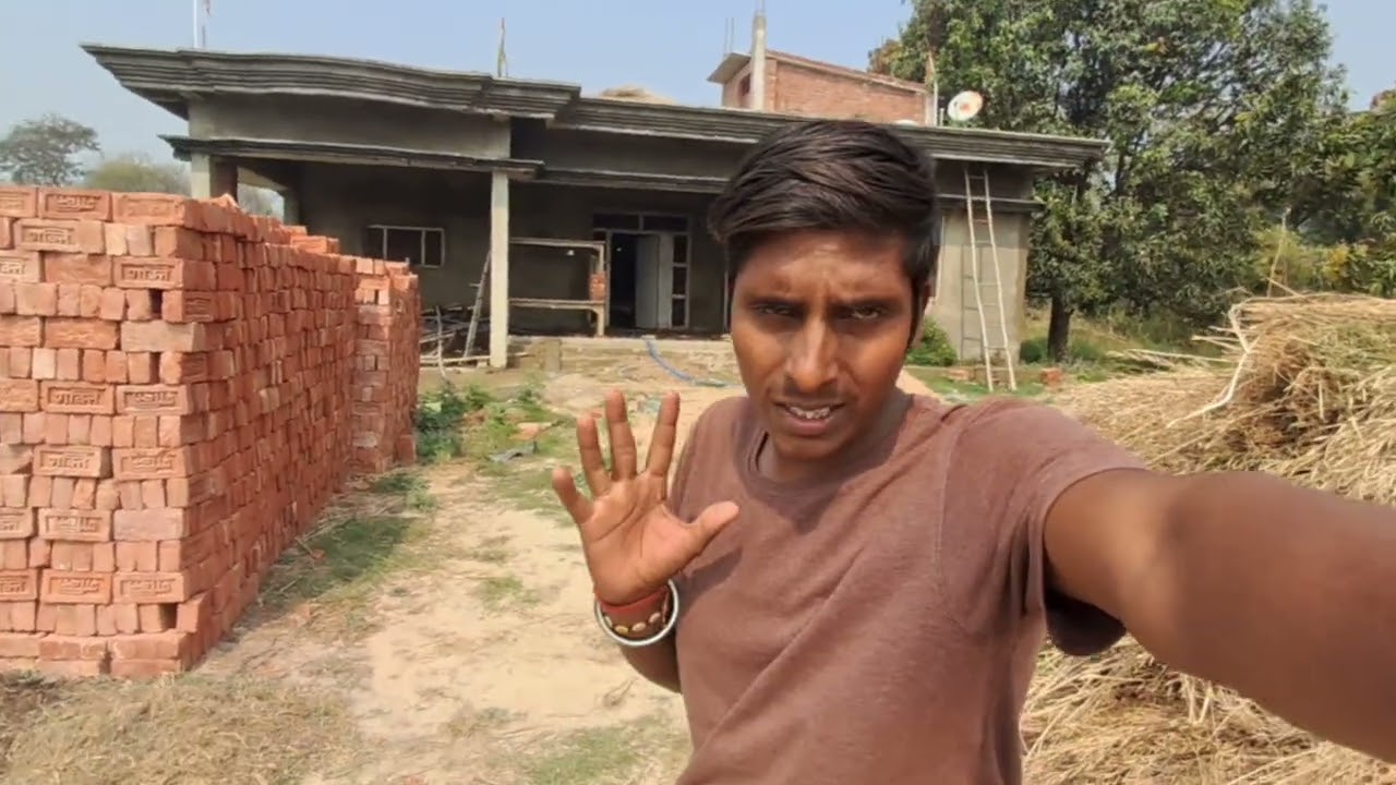 दवा लाने जाना है || बुखार  हुआ था 😭😱|| Video Ko Pura Dekhana 🤣🤣