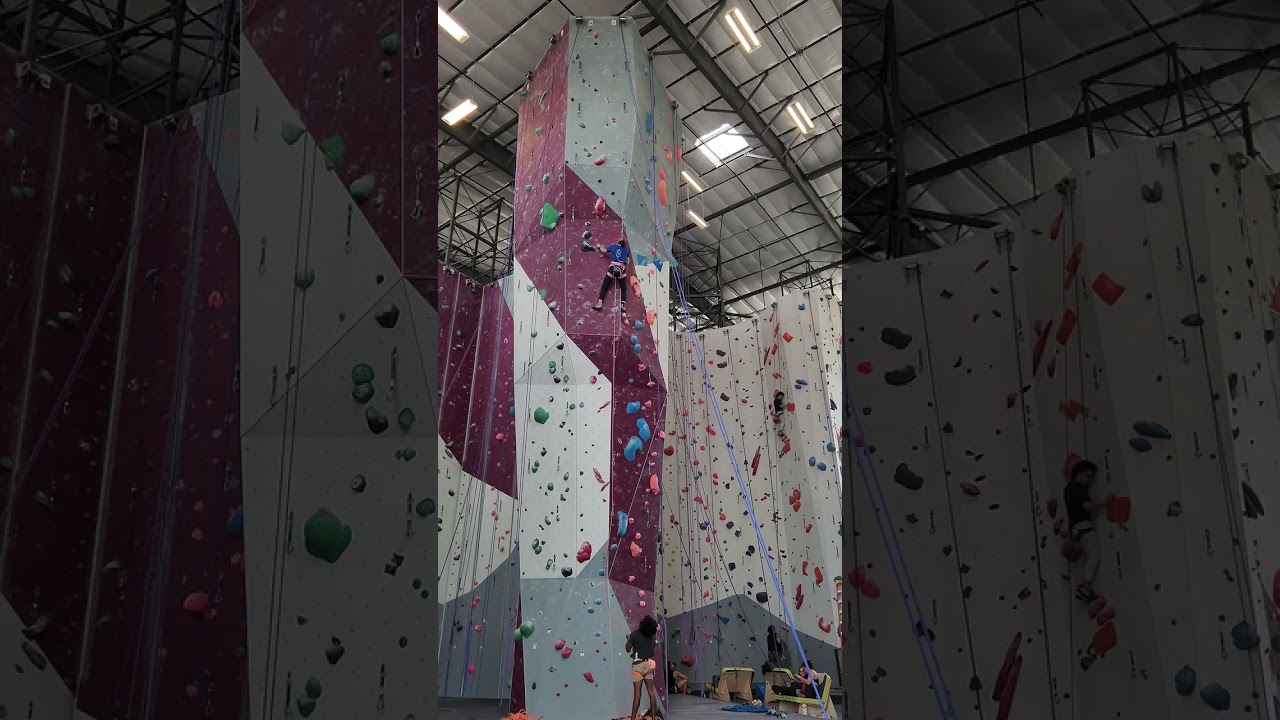 Red 5.12d, Mini prow