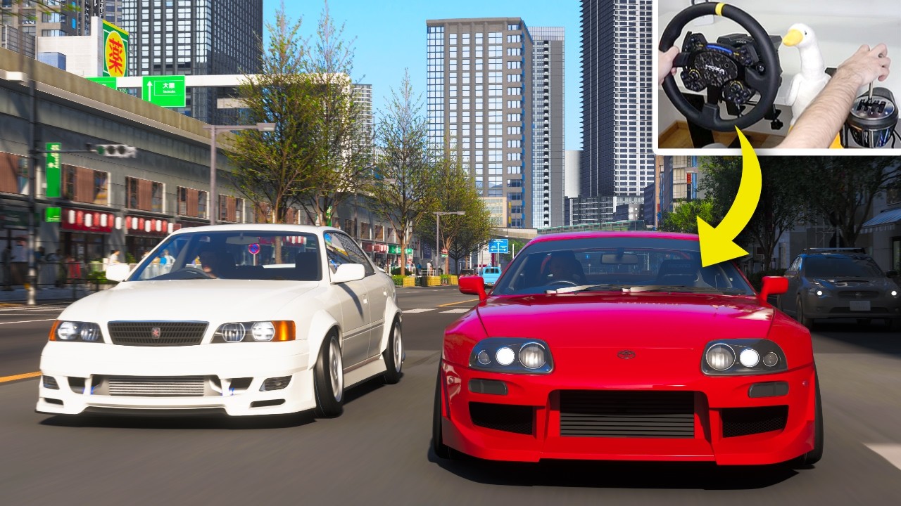 Becoming the BEST Player in Forza Horizon 6!
