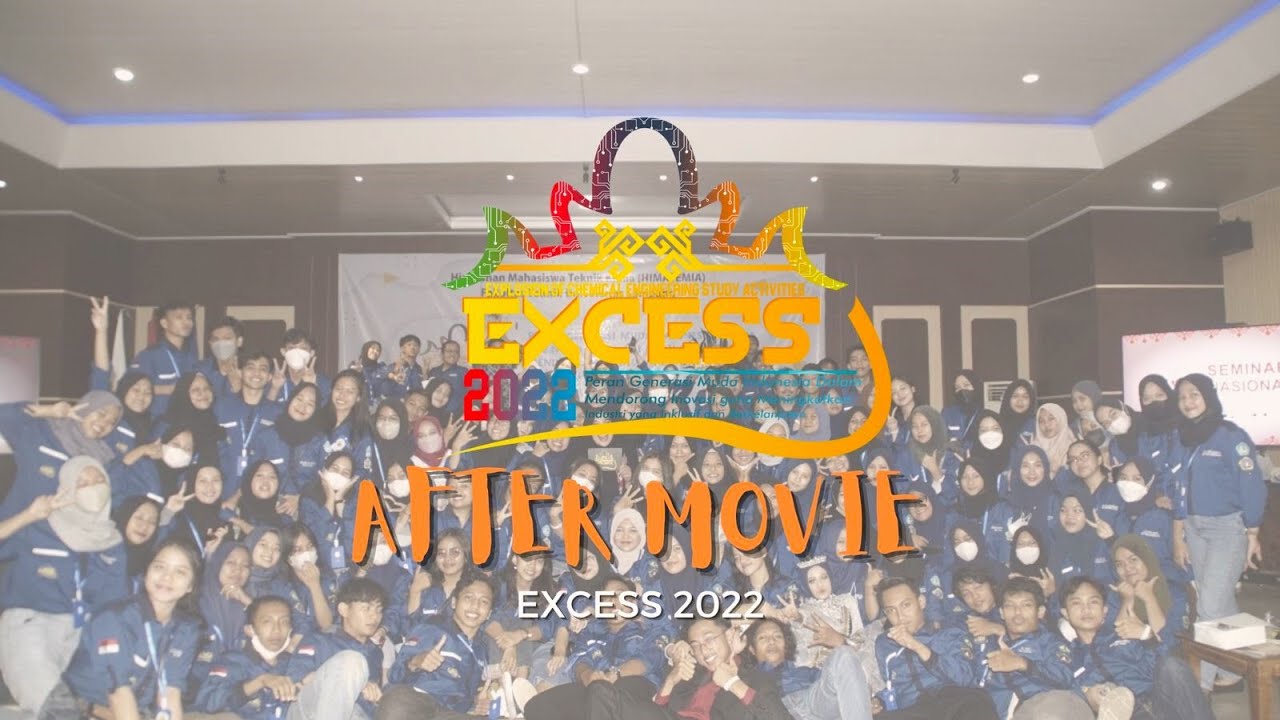 AFTER MOVIE EXCESS 2022