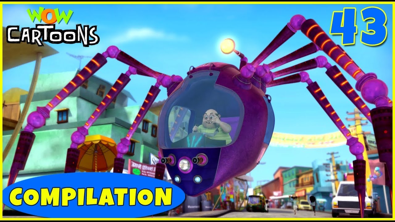 Vir the robot boy | Action Cartoon Video | New Compilation - 43 | Kids Cartoons | Wow Cartoons