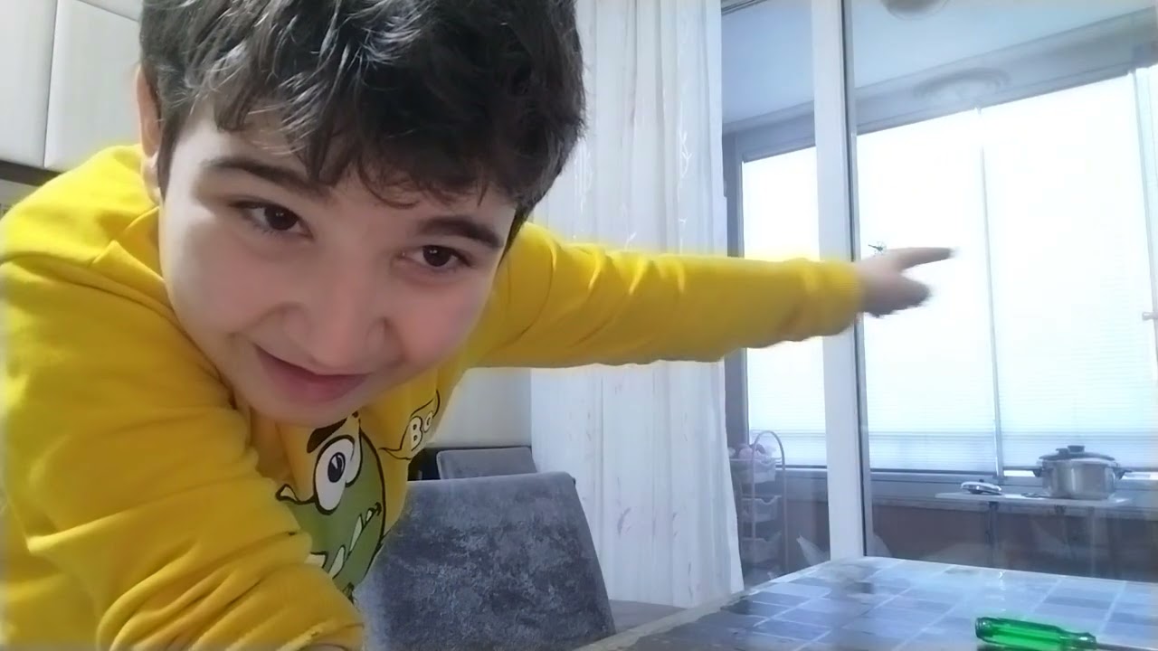 Ok atıcıyı denedim beni sardı🥶🥶