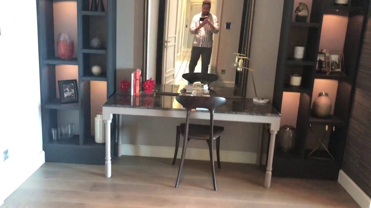 فلل دينيز اسطنبول KNT INVESTMENT