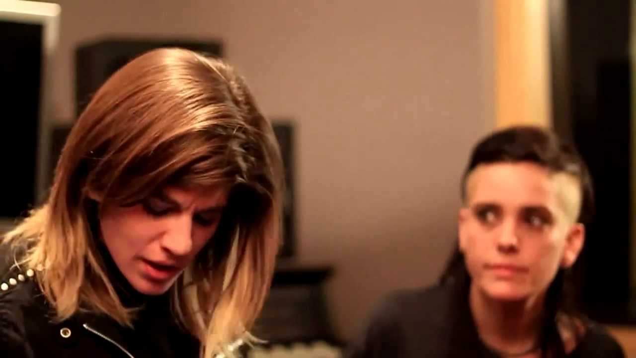 Eruca Sativa - Los libros de la buena memoria (Cover de Invisible)