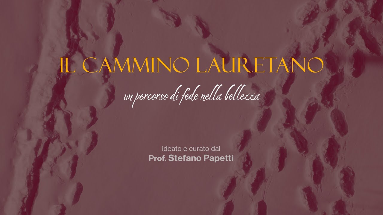 Il Cammino Lauretano