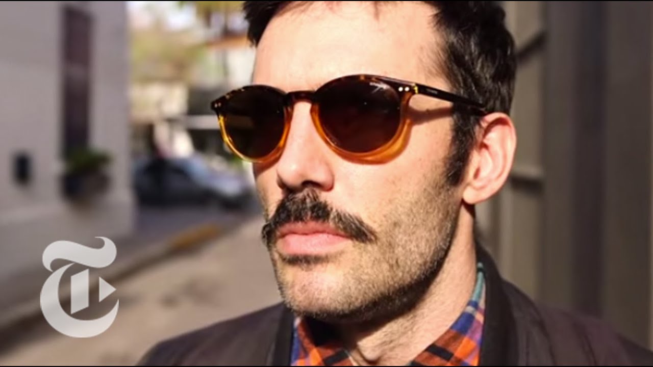 Street Fashion in Buenos Aires, Argentina | Intersection | The New York Times