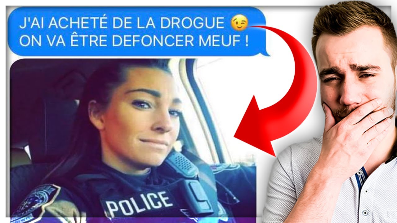 LES PIRES SMS ENVOYÉS AUX MAUVAISES PERSONNES !