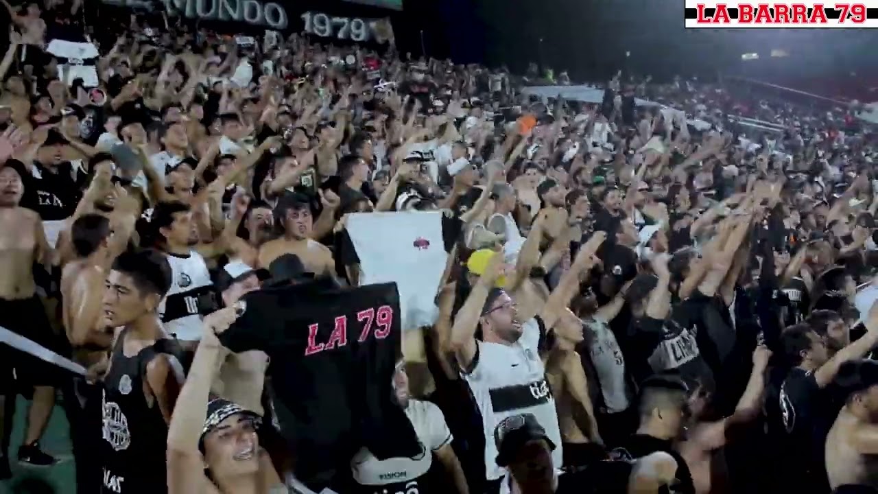 Olimpia vs Sportivo Luqueño | Apertura 2024 | #LaBarra79 #La79