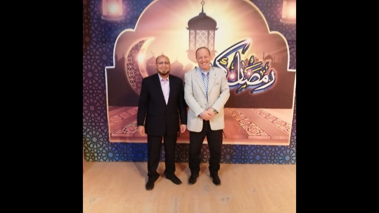 رمضان شهر المغفرة