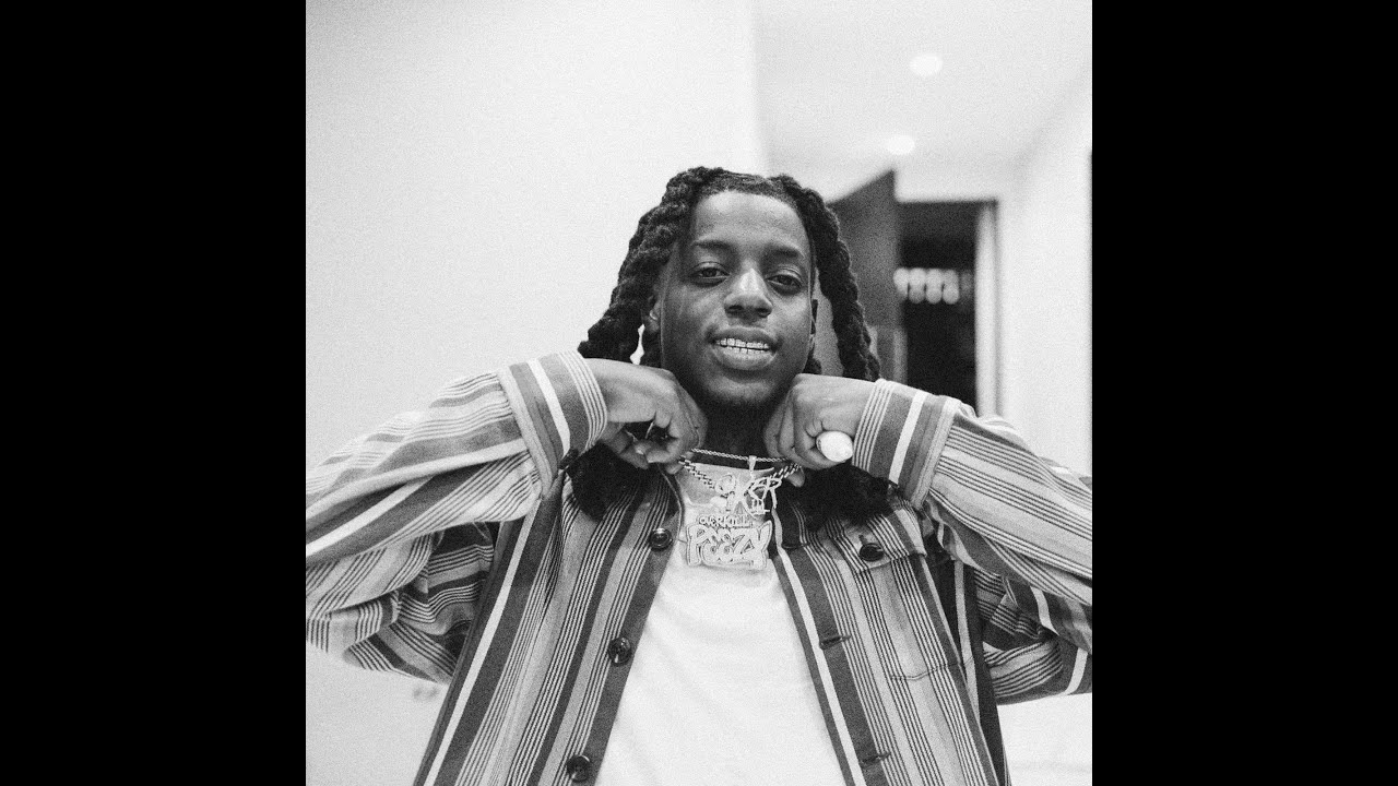 FREE OMB Peezy Type Beat 2023 - I'll Be Fine