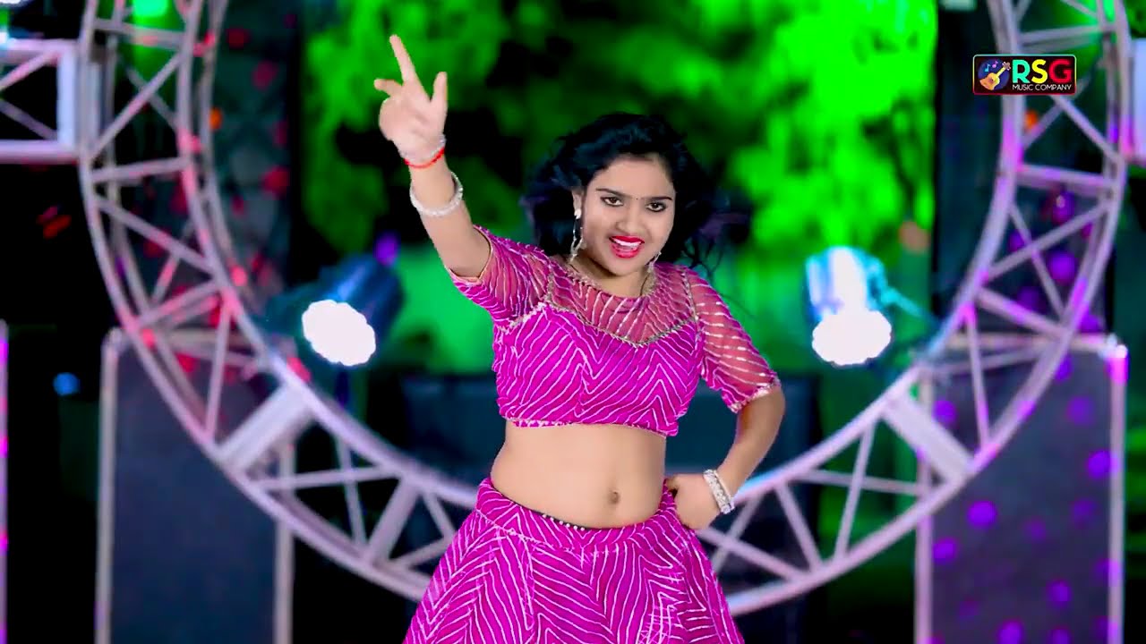 🔥 एक के बाद एक सुपरहिट रसिया | Non Stop Rasiya 2025 | Nisha Kumari & Ranjeet Gurjar 🔥