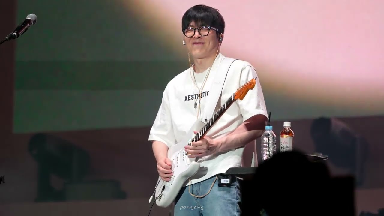 [4K 직캠] 적재 - 요즘하루 _ 2023 러브썸페스티벌 230422