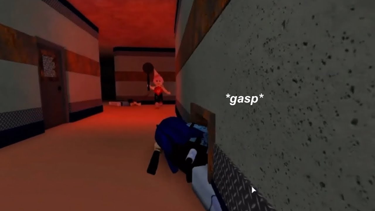FLEE THE FACILITY WITH KREW! (COMPILATION PART 1 & 2)
