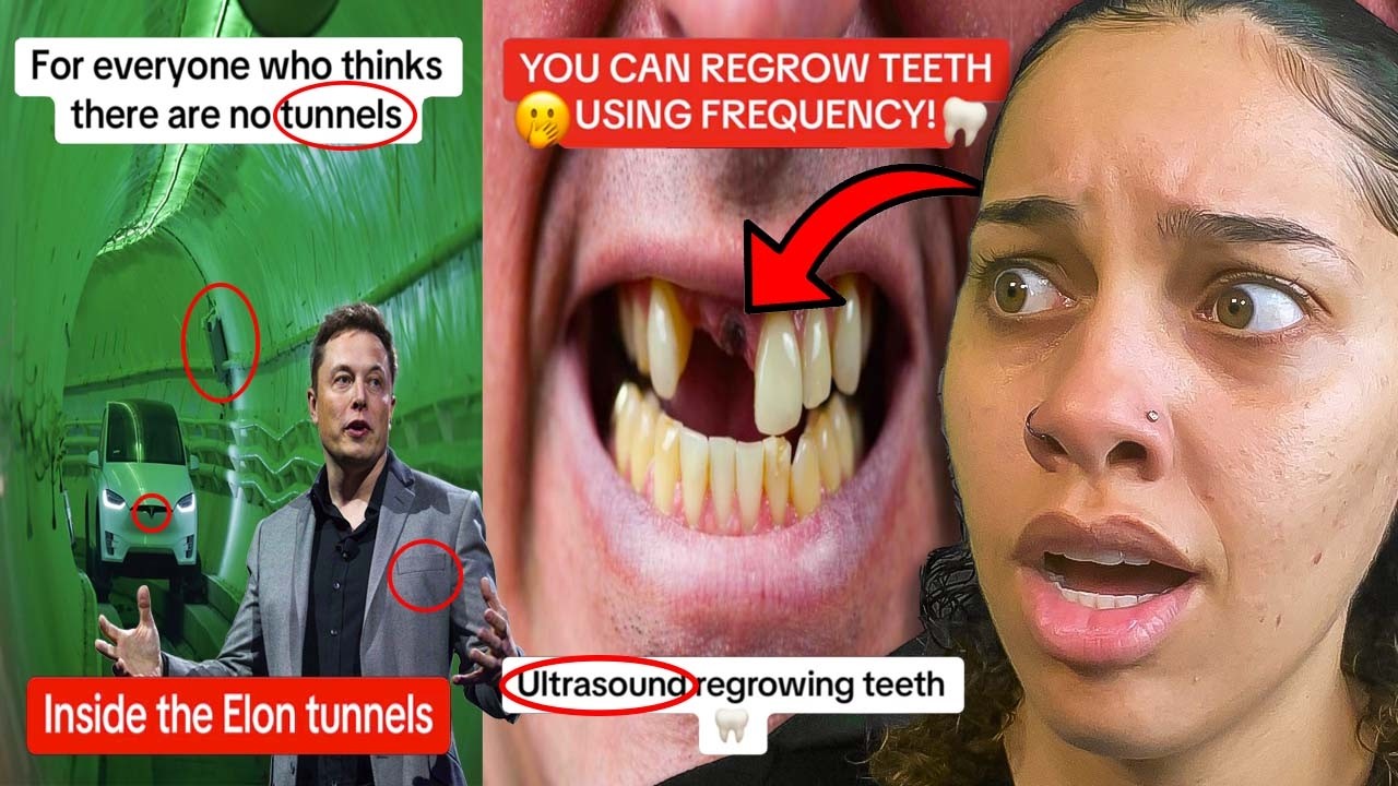 MIND BLOWING Videos Will Open Your Eyes FOREVER