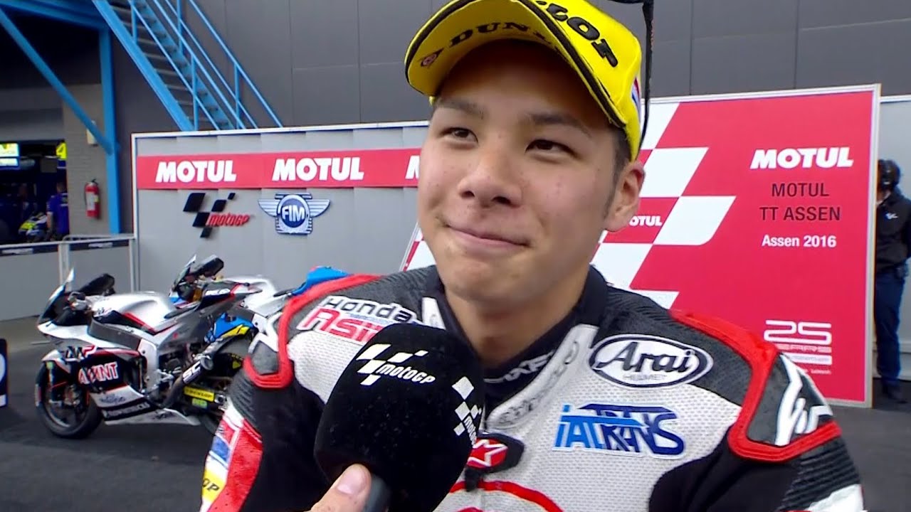 Nakagami: 