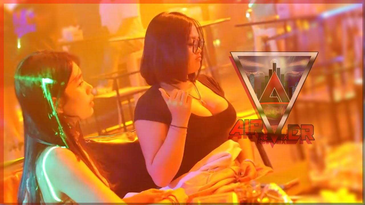 ไนท์คลับ - เพลงแดนซ์มันส์ๆ 2026 | Panama Remix - (Global Hits Thai 3Cha Remix) | Air Remixer