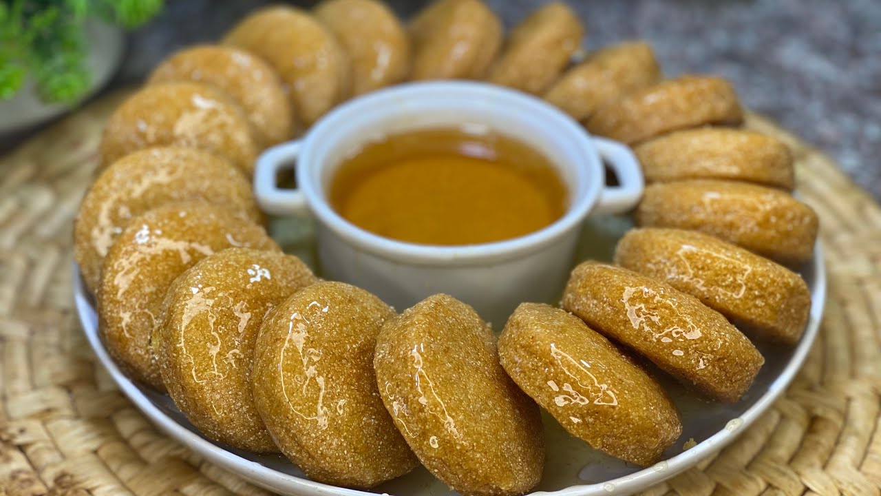 نزينو الفال ونبداو العام الجديد بالعسل 🍯متقبة ولا مبسس مرمل معسل يذوب فاليد قبل الفم 🇩🇿😍