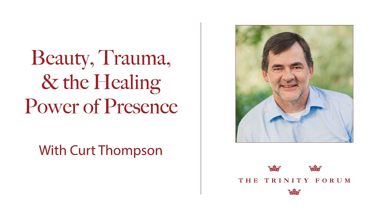 Beauty, Trauma, & the Healing Power of Presence