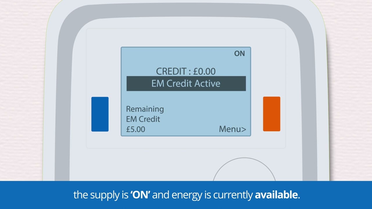 Emergency Credit