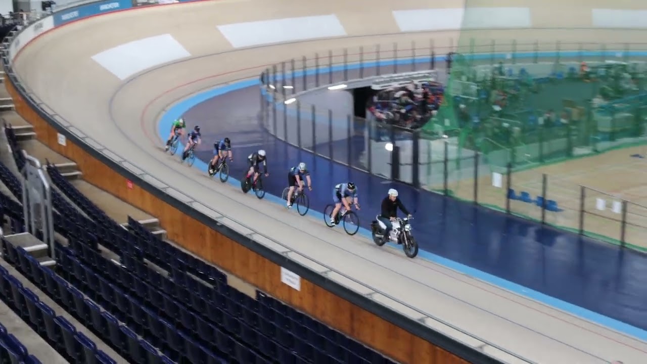 MNTL 020226 - Max - Keirin
