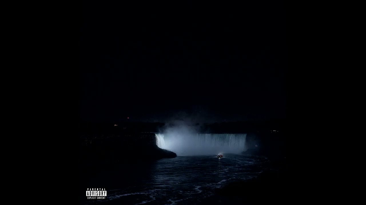 3AM AT FALLS - JJ47 (Prod. @umairmusicxx )