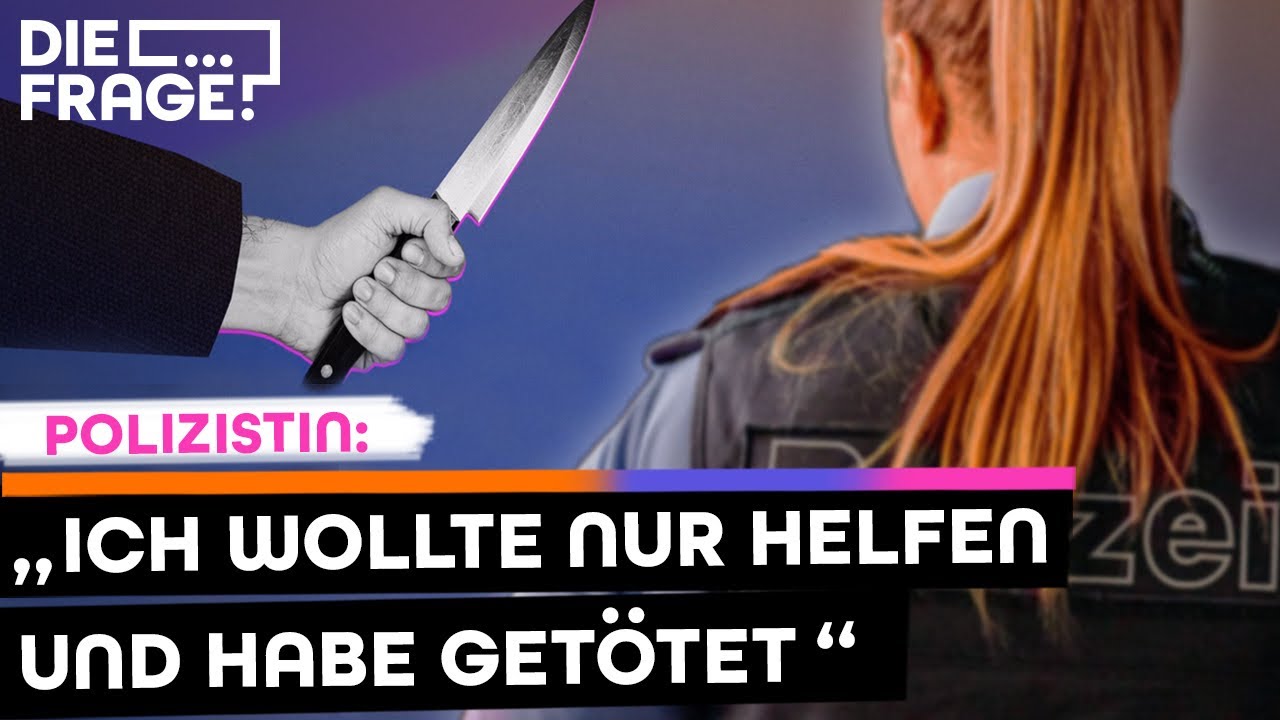 Der Einsatz, der mein Leben zerstört hat! 