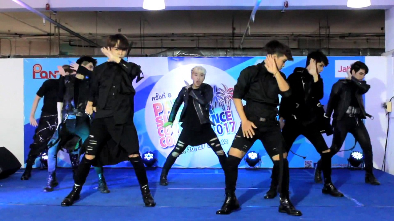 [ Killusion ] 인피니트(INFINITE) 