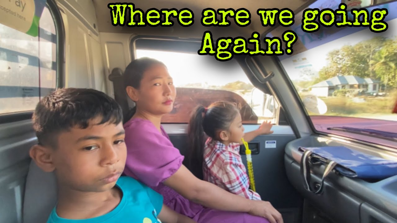 Helping My Wife in the Kitchen | Our Real Daily Life Vlog