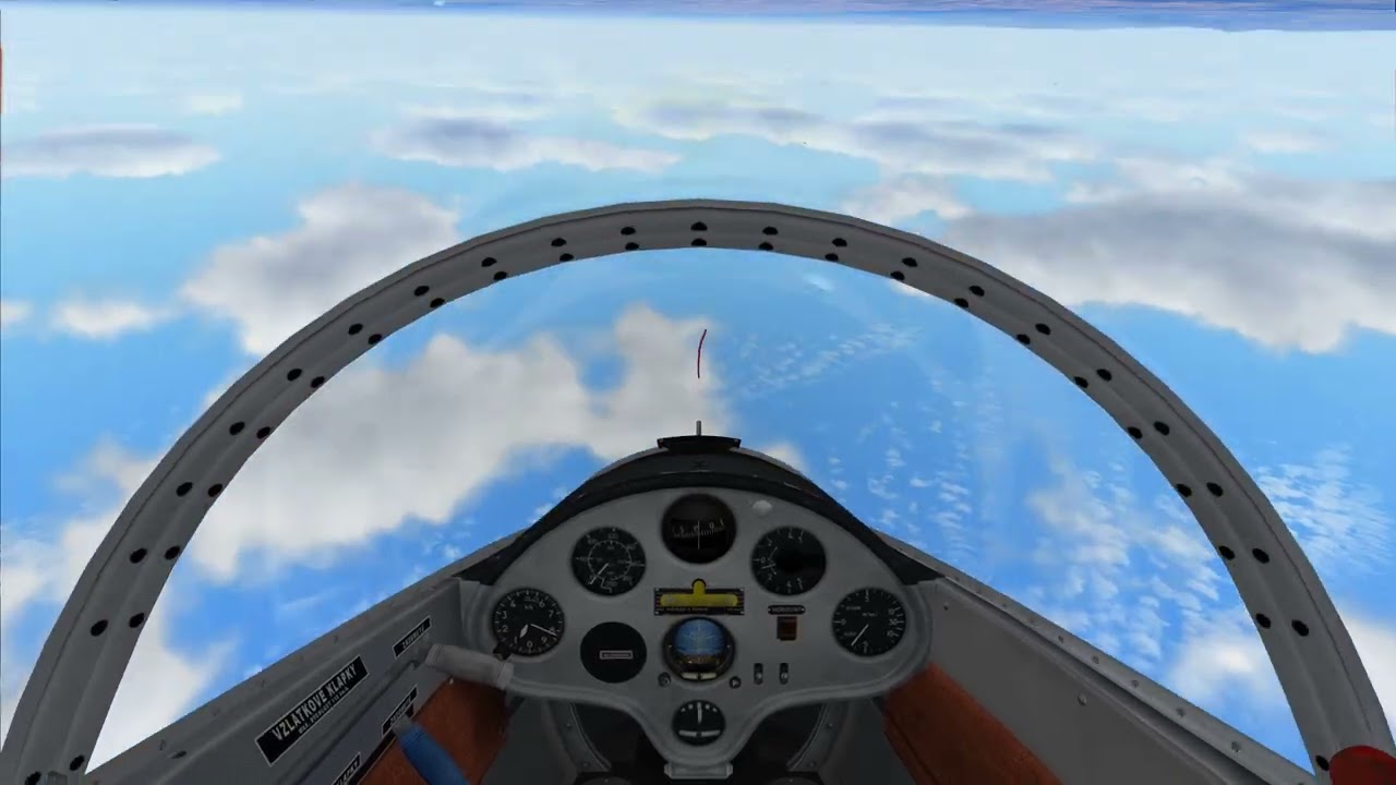 Посадка вне аэродроома.