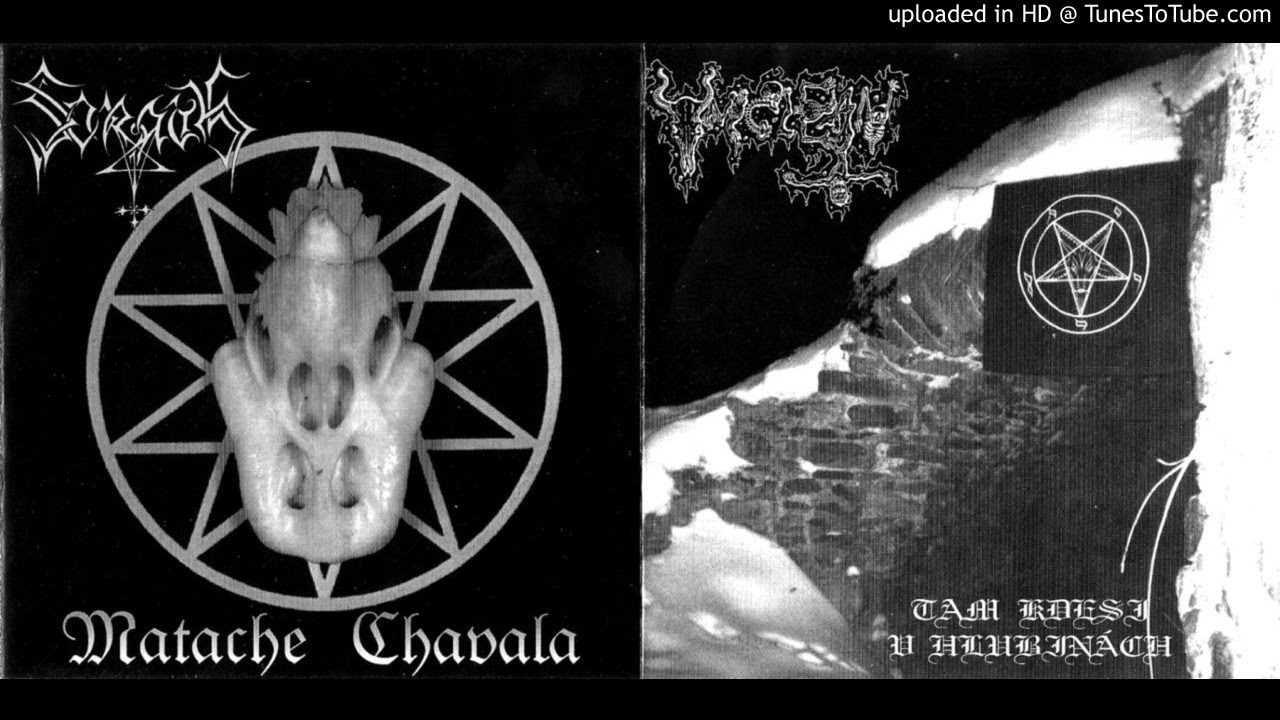 03 - Unholy Tohu