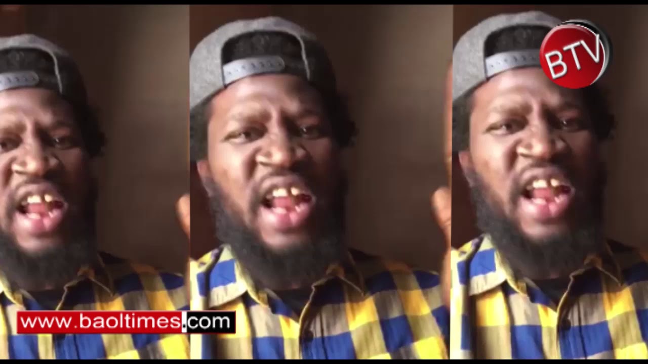 Clach entre Kap 2 Seuss et Bougs :  Rap Galsen