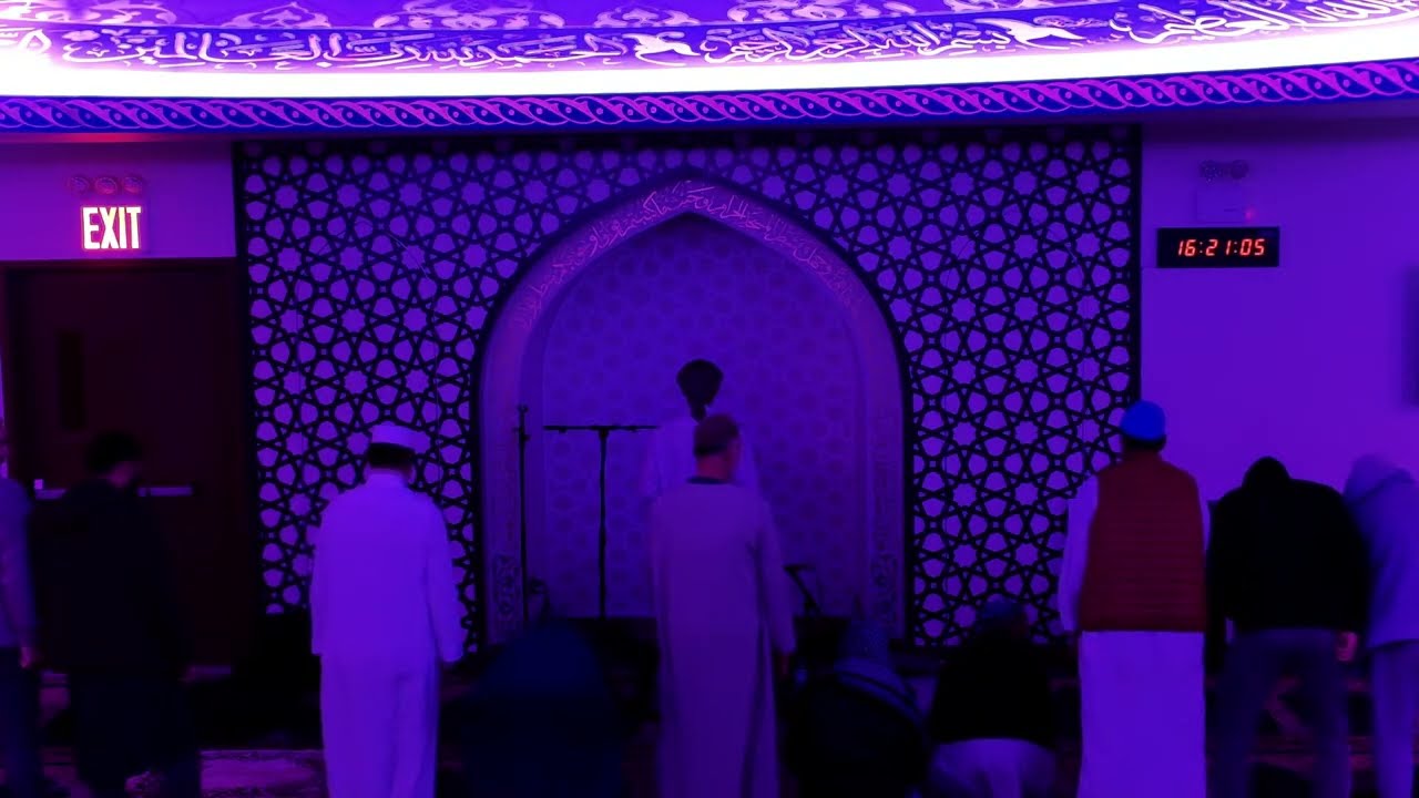 Tahajjud Night 29 | Hafiz Samir Chowdhury, Hafiz Safir Maruf