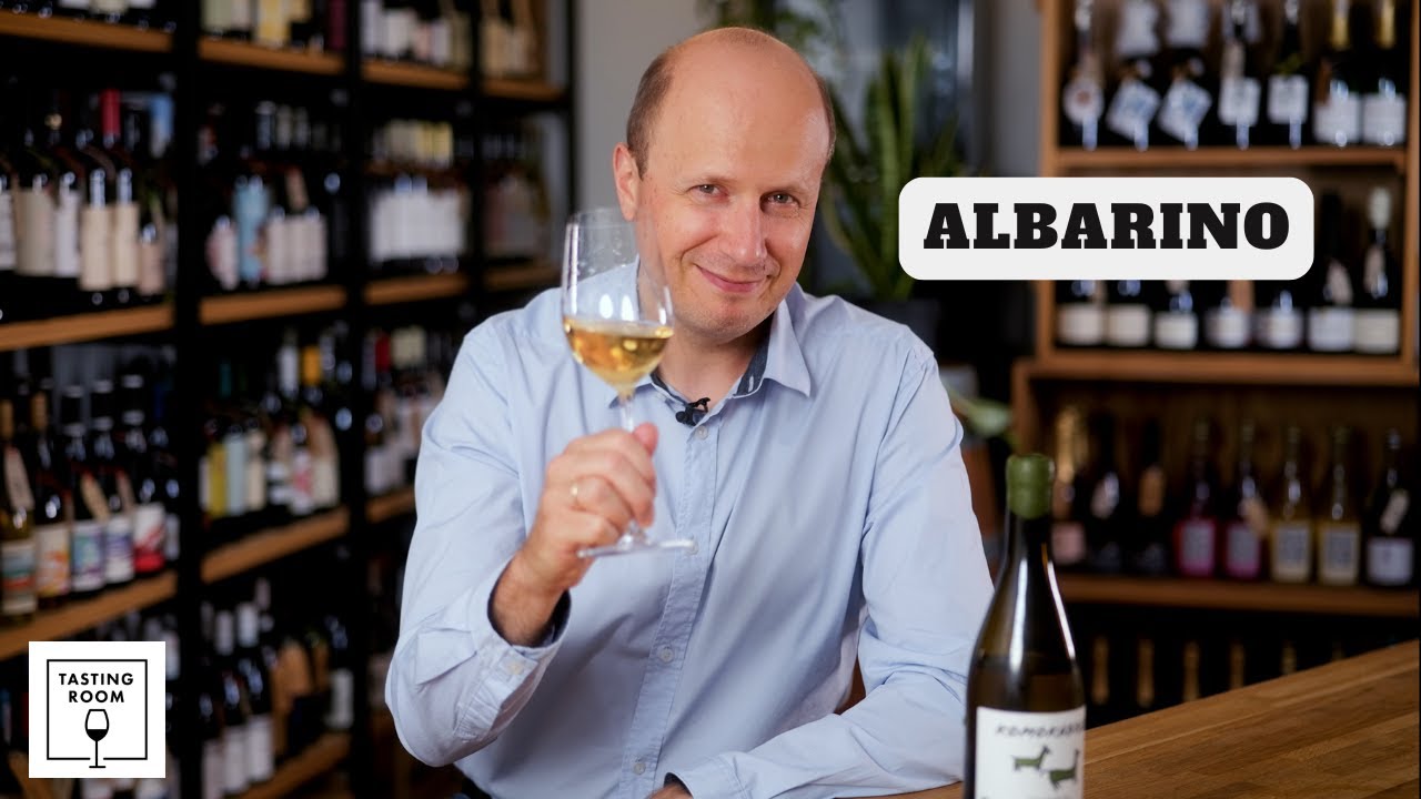 Albarino