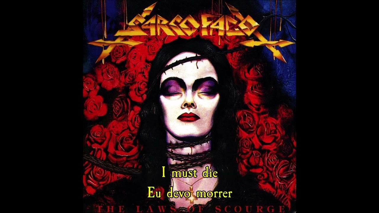 Sarcófago - Prelude To a Suicide (Legendado)