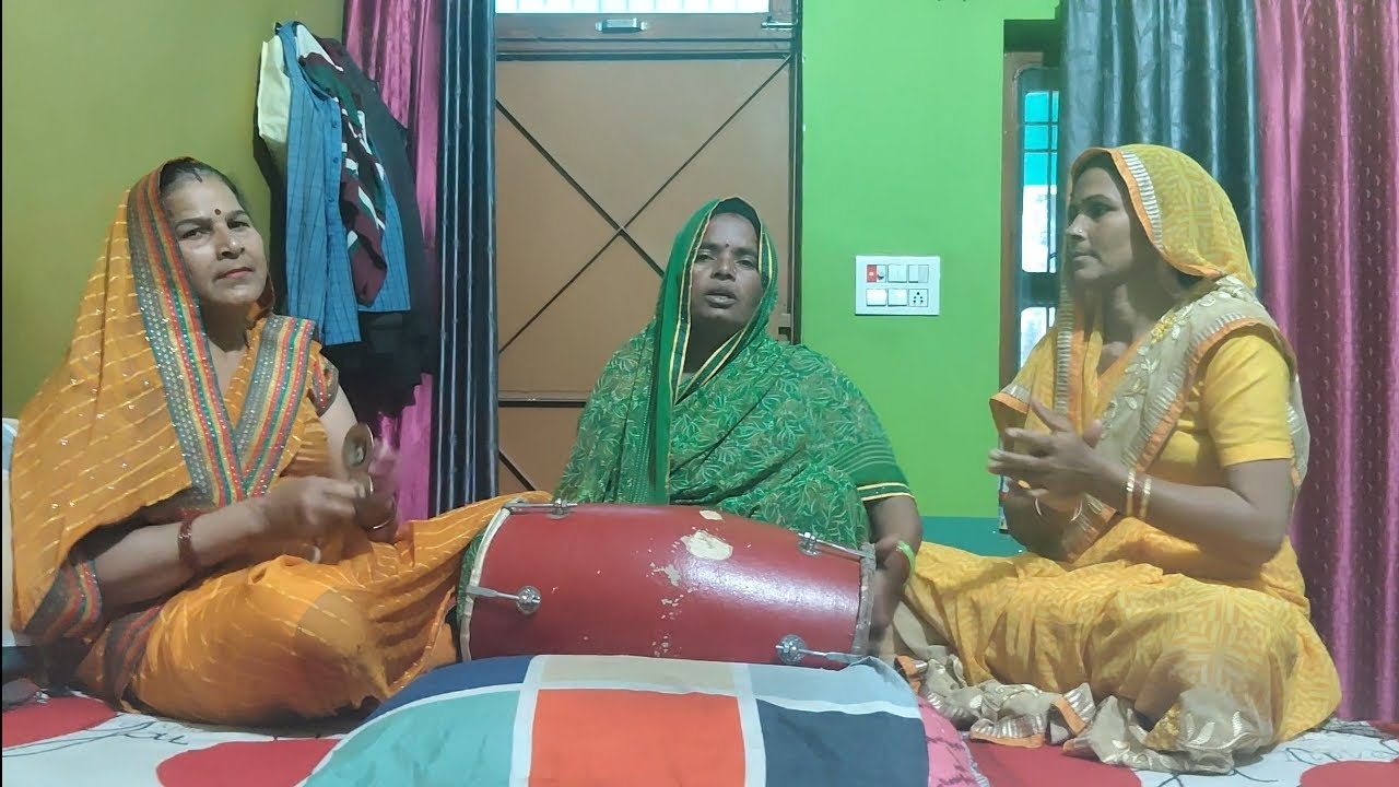 धमाकेदार महाशिवरात्रि भजन ❤️ मेरी बिगड़ी बात बना दे बिजौली वाले भोले 🤗 Bhajan Kirtan