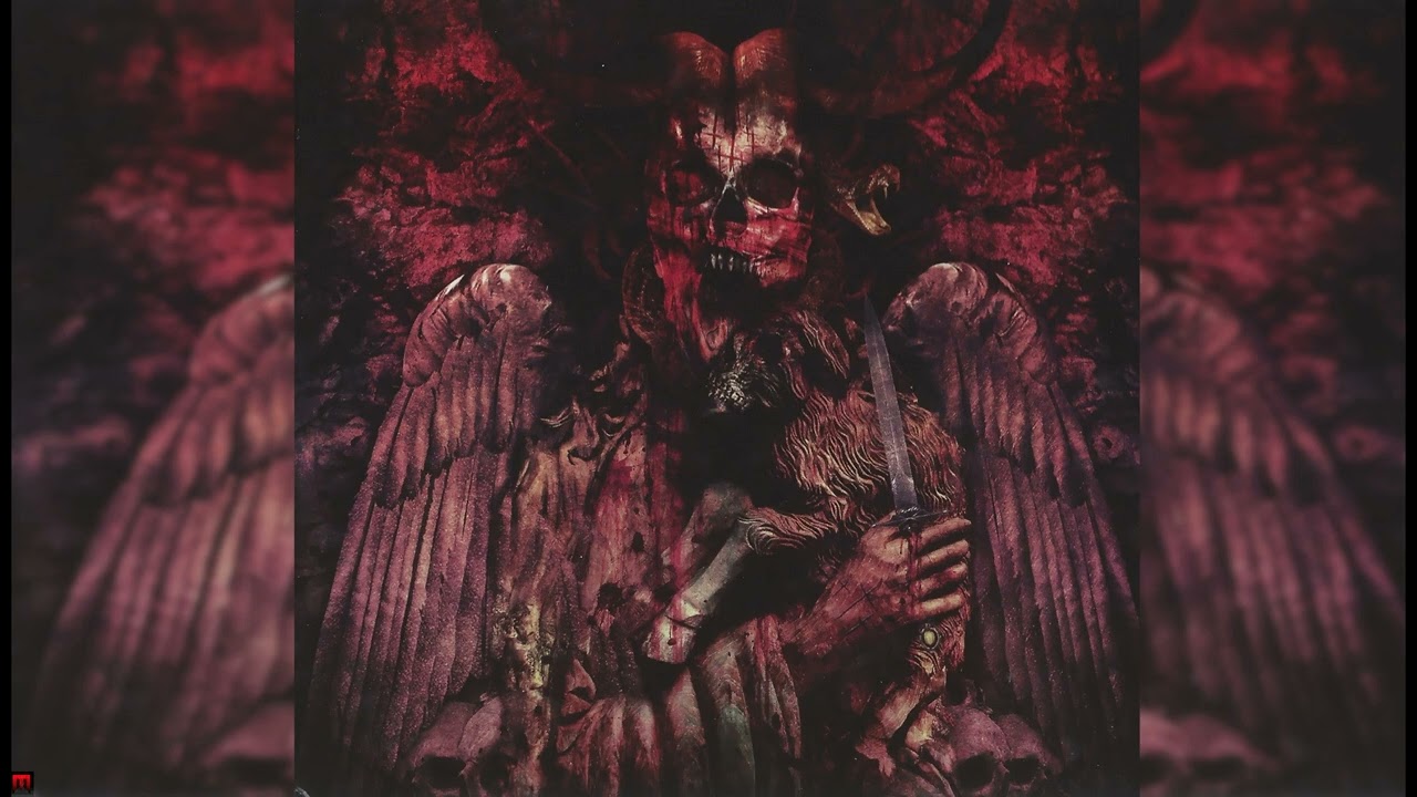 Bane | THE ACAUSAL FIRE | Full Album (2012)