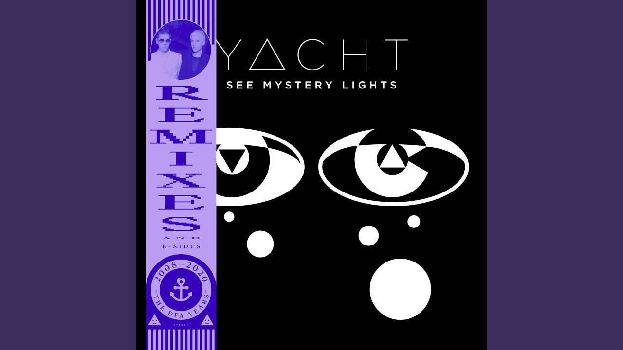 Psychic City (Classixx Remix)