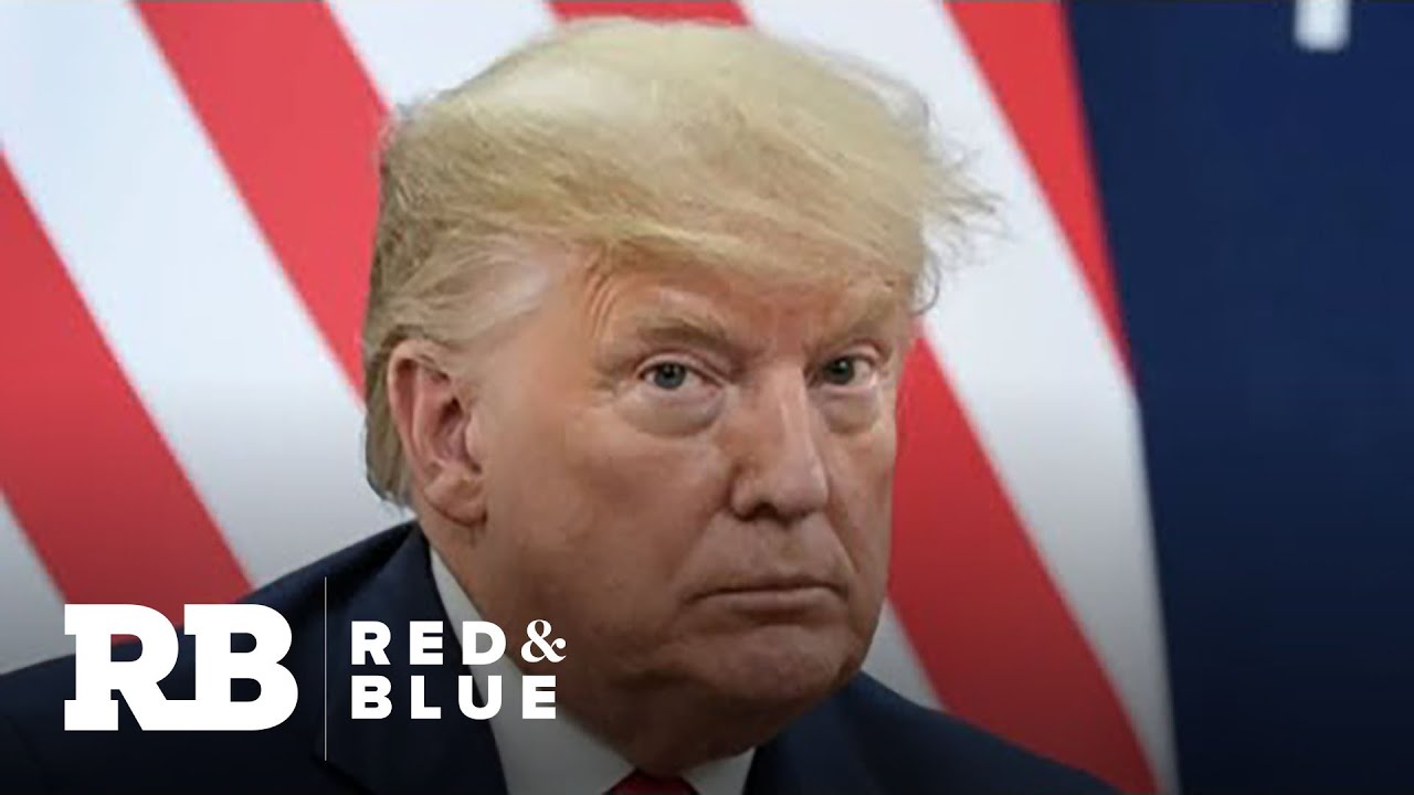 Comparing the impeachment trials of President Clinton and President Trump