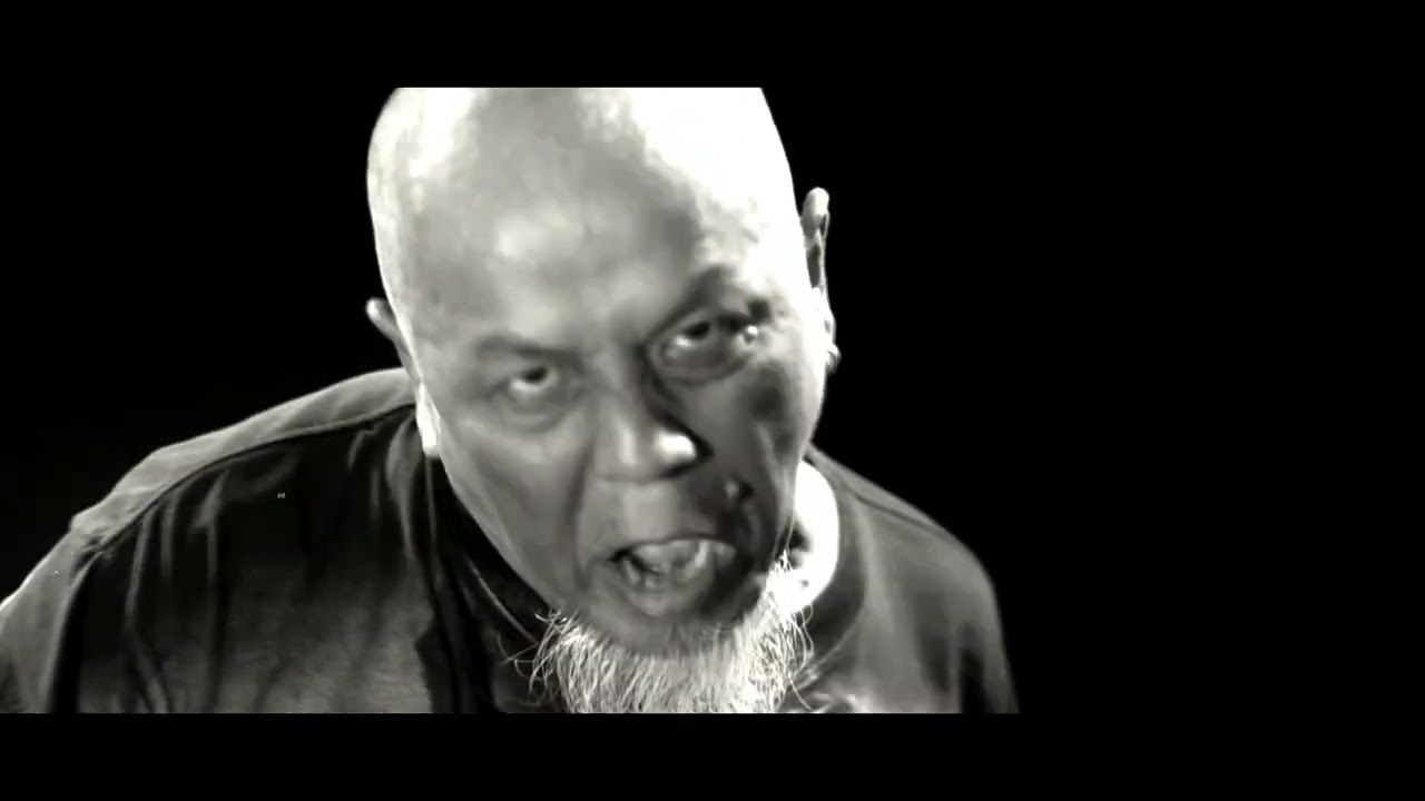RED SPIDER - DAJJAL