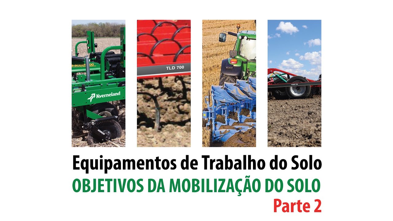 Objetivos da mobilização do solo parte2