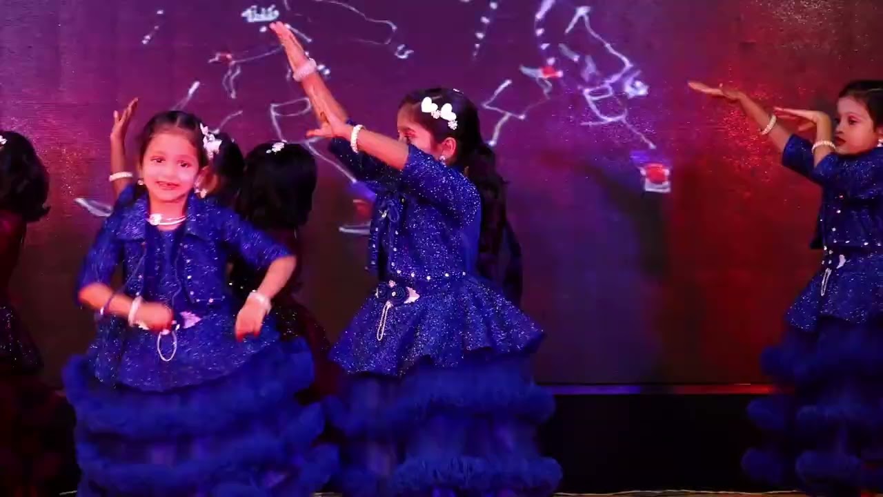 VVMHSS 14TH ANNUAL DAY 2026 07  WESTERN TELUGU