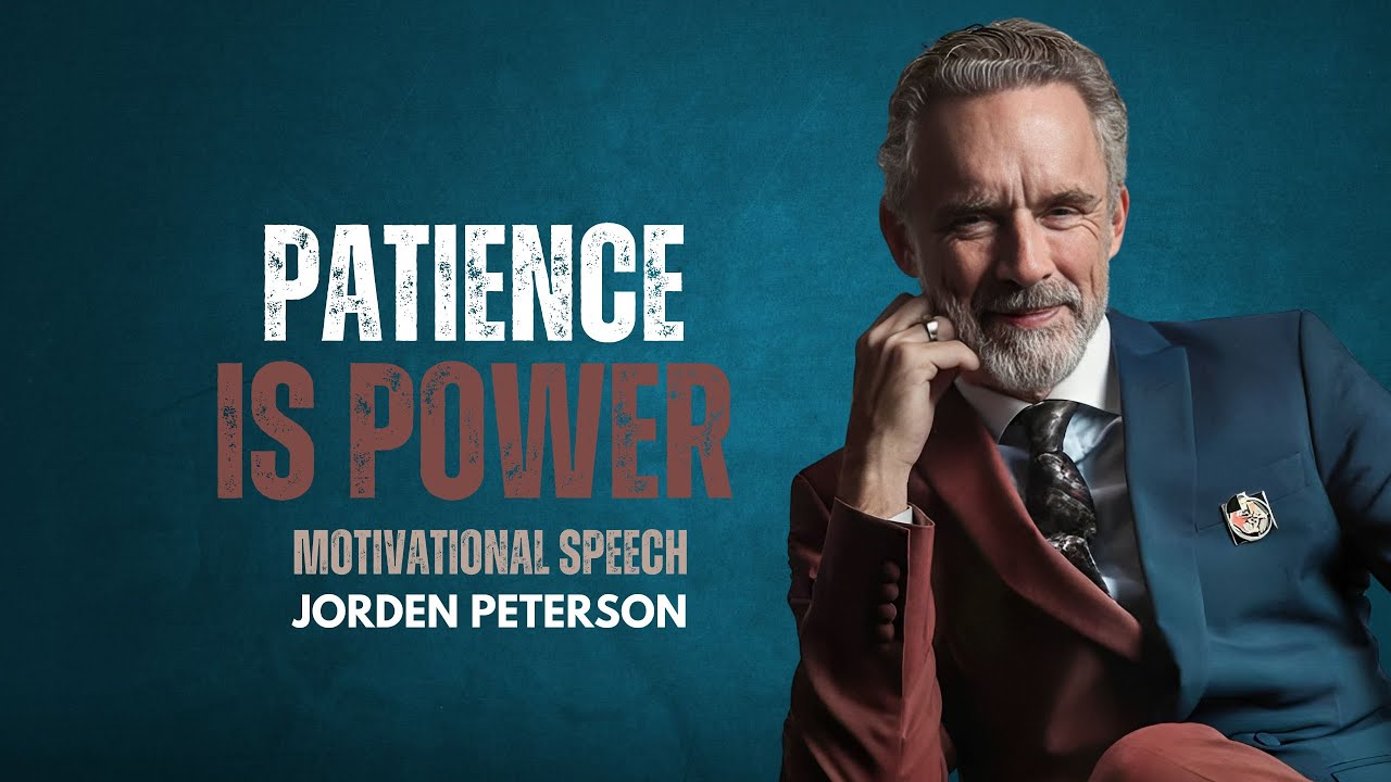 Patience is Power