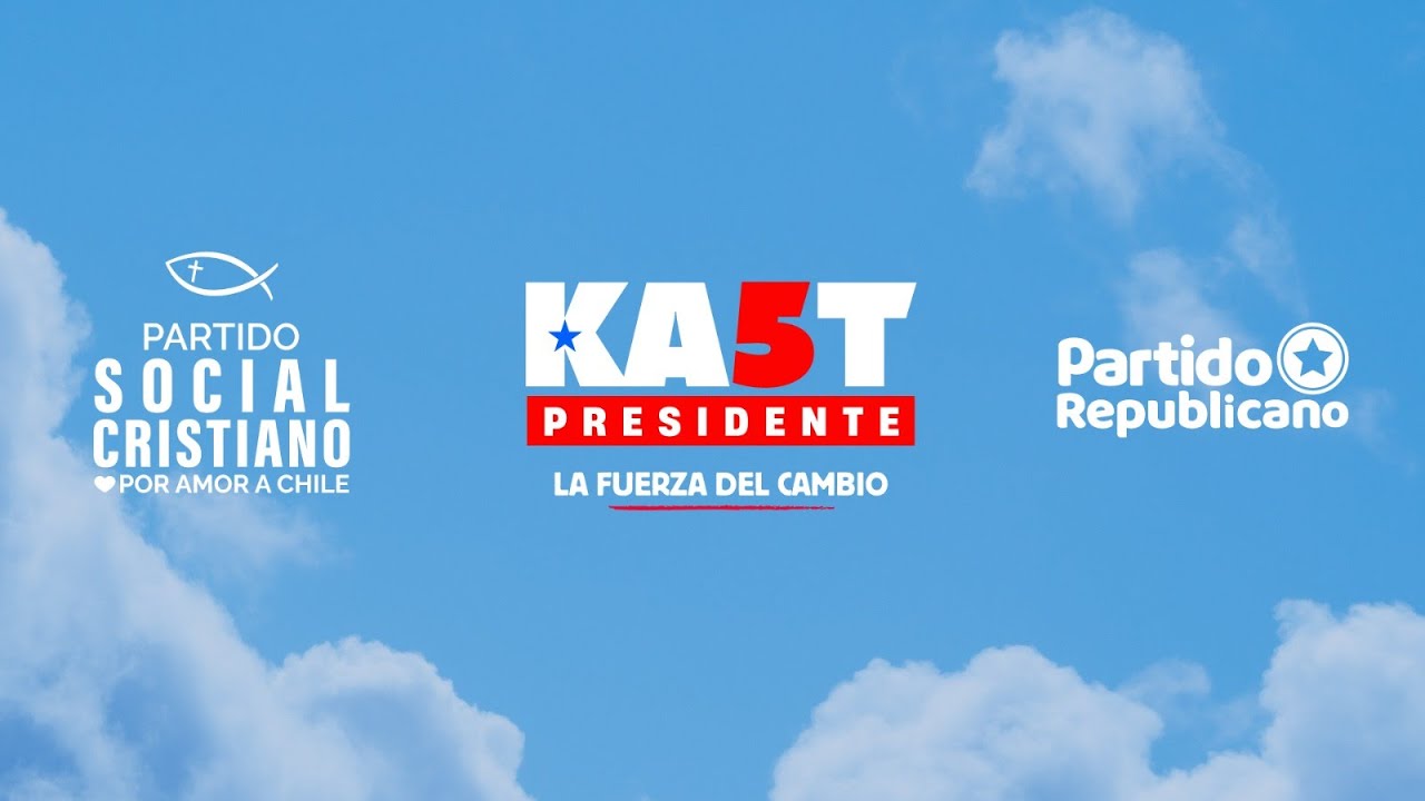 Concepción nos reúne con los Social Cristianos para un cierre de campaña regional